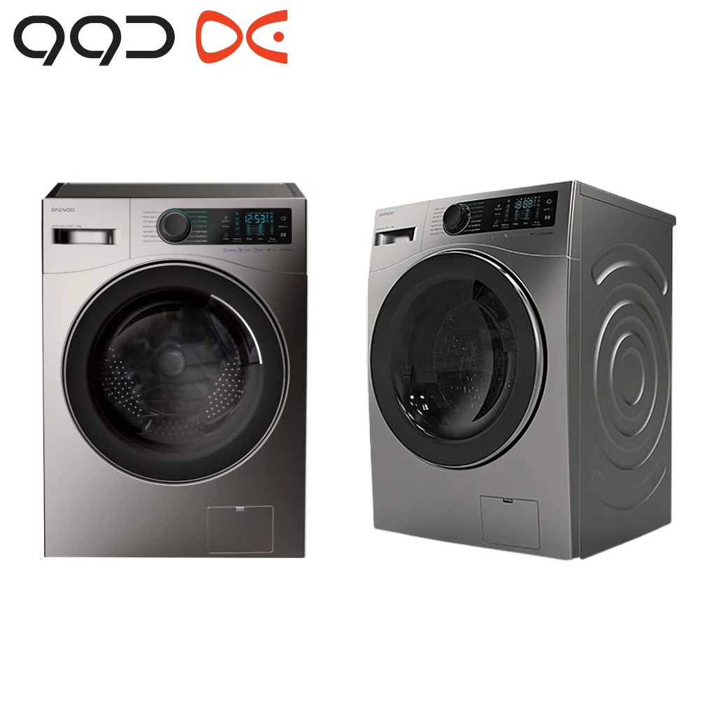 نمایندگی تعمیر لباسشویی دوو